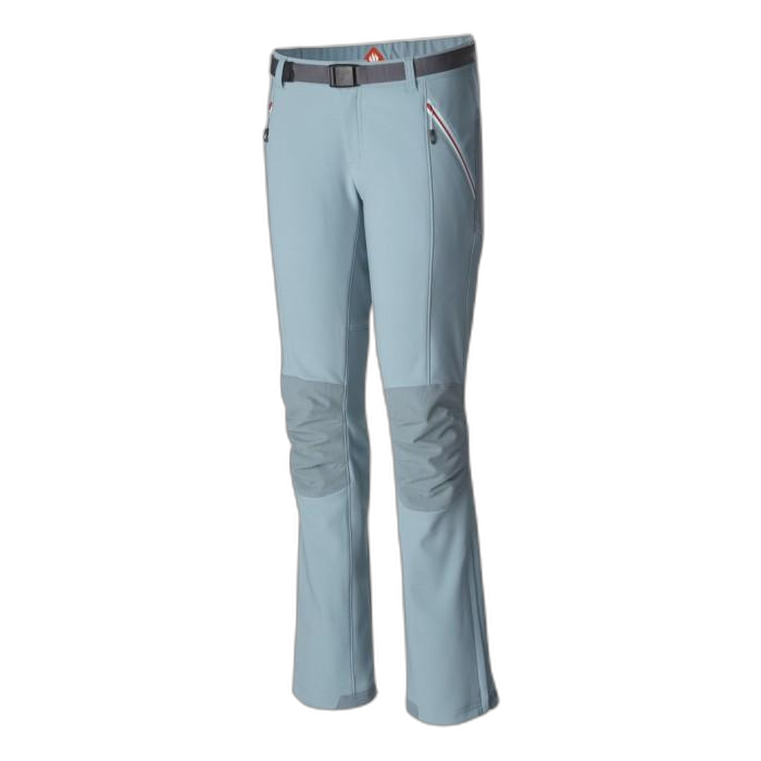 Spodnie COL AL1741 Titan Ridge /  niebieski