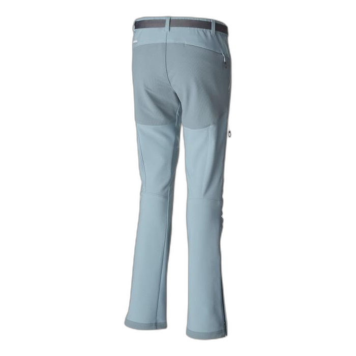 Spodnie COL AL1741 Titan Ridge /  niebieski