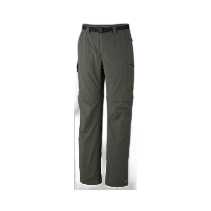 Spodnie COL AM8004 Silv Ridge /  zielony