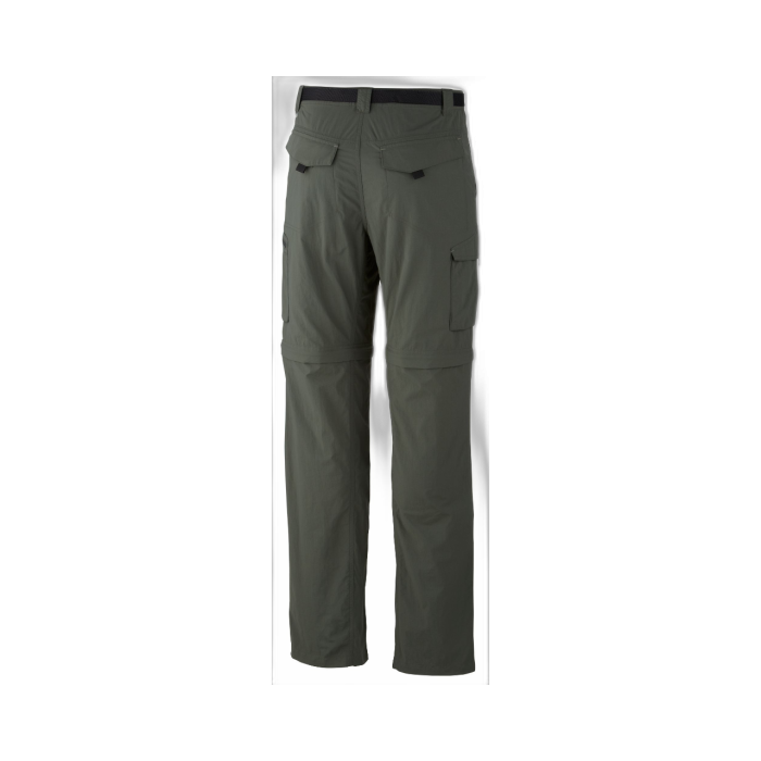 Spodnie COL AM8004 Silv Ridge /  zielony