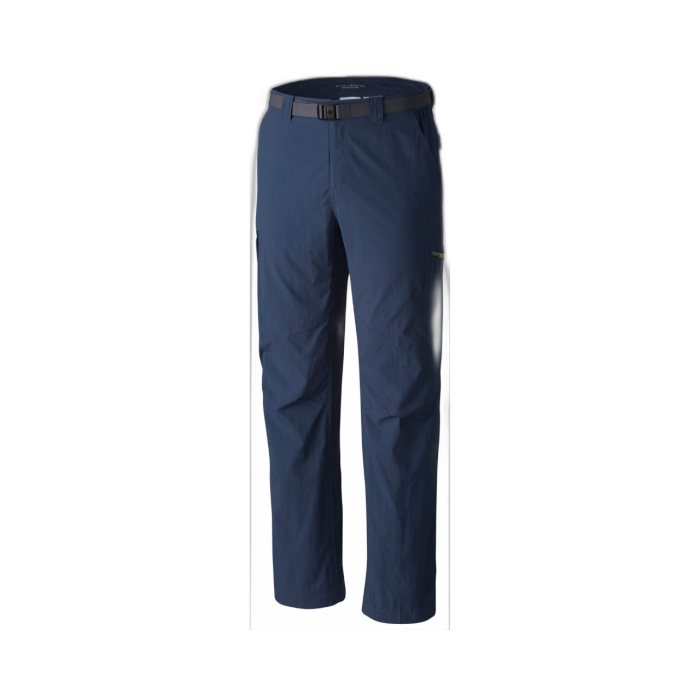 Spodnie COL AM8007 Silver Rid. /  granatowy
