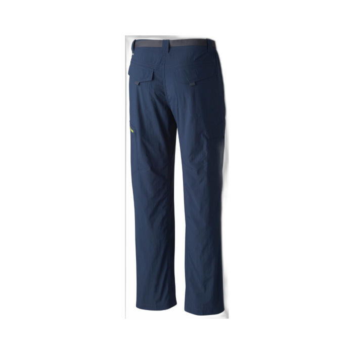 Spodnie COL AM8007 Silver Rid. /  granatowy
