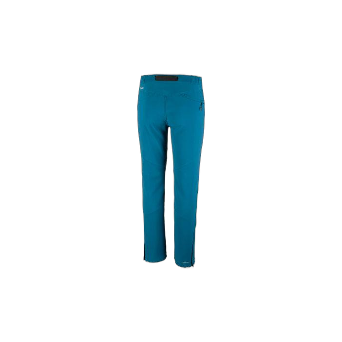 Spodnie COL AM8128 Passo Alto Heat /  niebieski