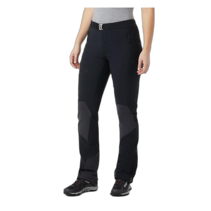 Spodnie COL EK1353 Titan Ridge II /  czarny