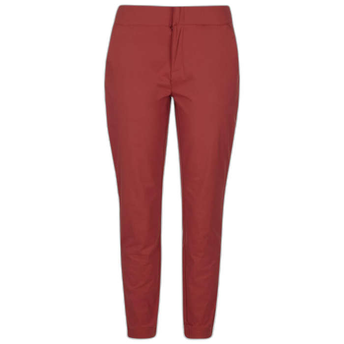 Spodnie COL EK2256 Firwood Cam / 638 dusty crimson