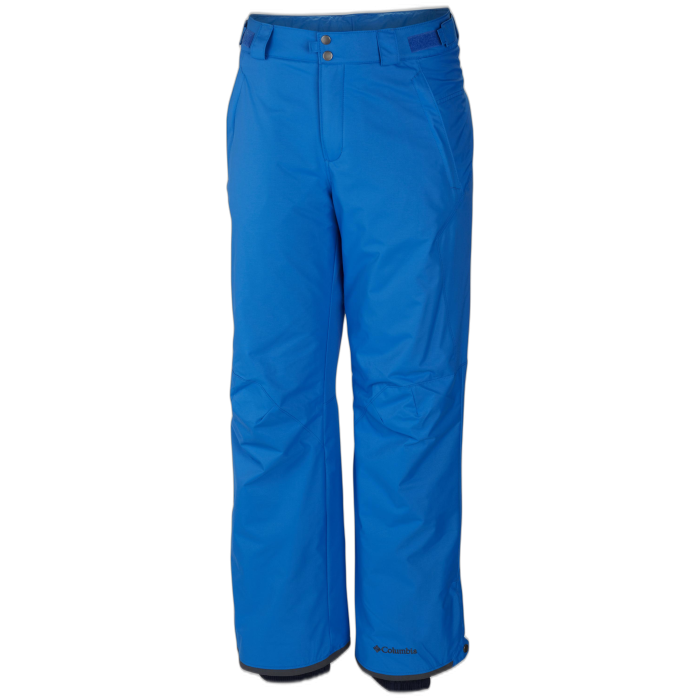 Spodnie COL SO8360 Bugaboo II /  niebieski