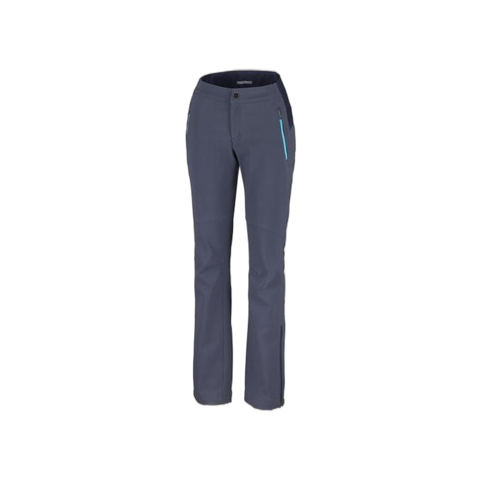 Spodnie COL TL8479 Back Beauty Passo Alto /  fioletowy