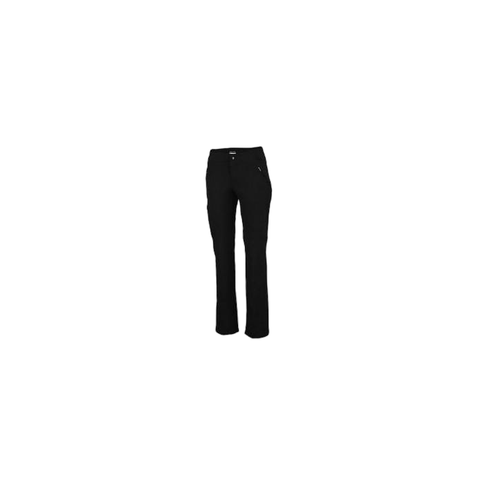 Spodnie COL TL8479 Back Beauty Passo Alto /  czarny