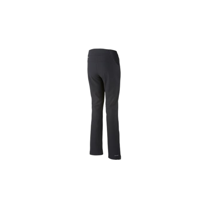 Spodnie COL TL8479 Back Beauty Passo Alto /  czarny