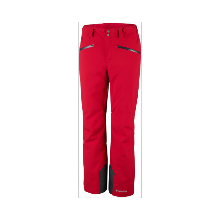 Spodnie COL WO0010 Snow Freak