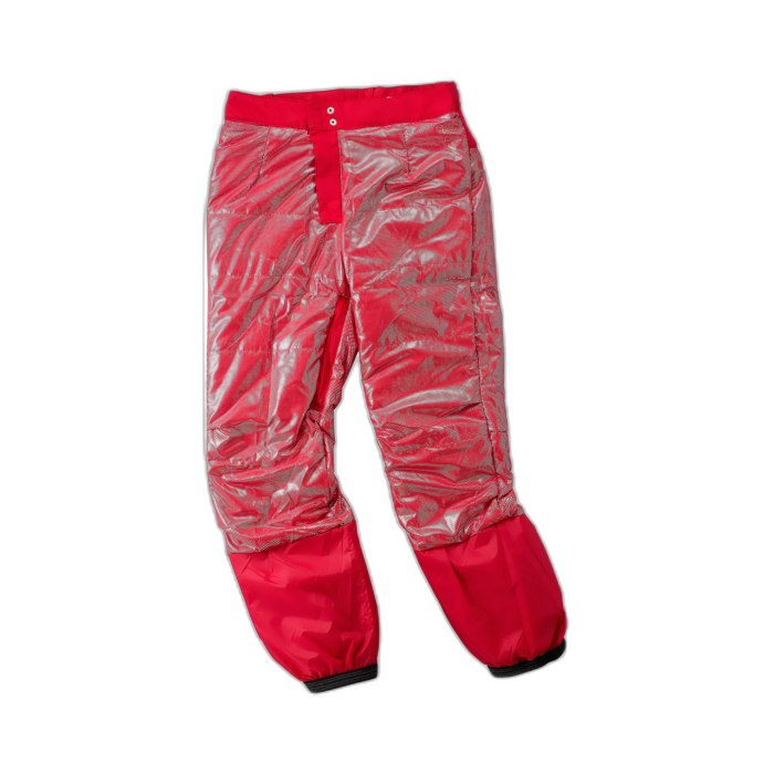 Spodnie COL WO0010 Snow Freak