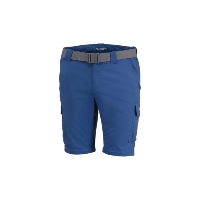 Spodnie COL XO0660 Silver Ridge II Convertible /  niebieski