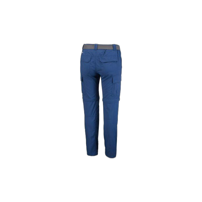 Spodnie COL XO0660 Silver Ridge II Convertible /  niebieski