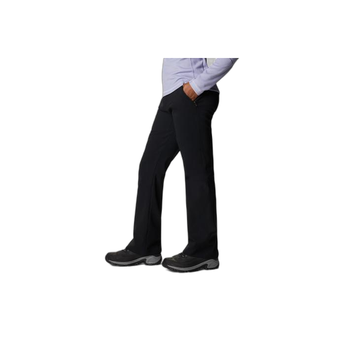 Spodnie COLUMBIA AK5596 Passo Alto / 010 black