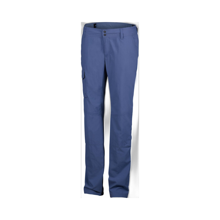 Spodnie COLUMBIA AL8003 Silver Ridg /  fioletowy