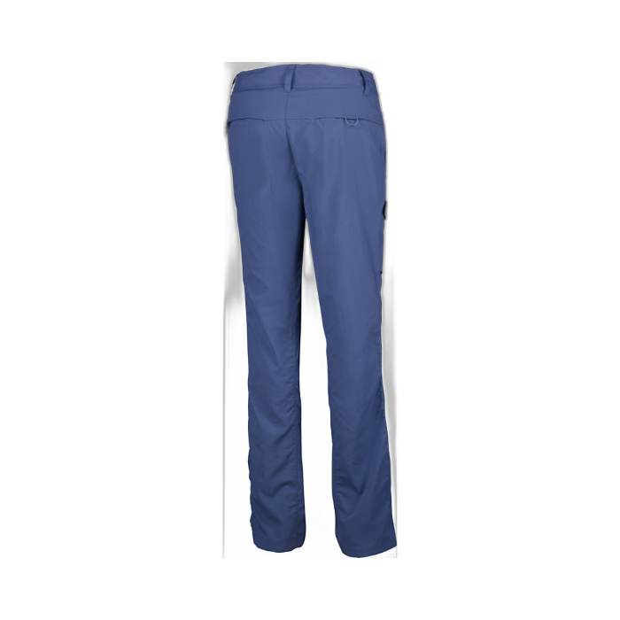 Spodnie COLUMBIA AL8003 Silver Ridg /  fioletowy