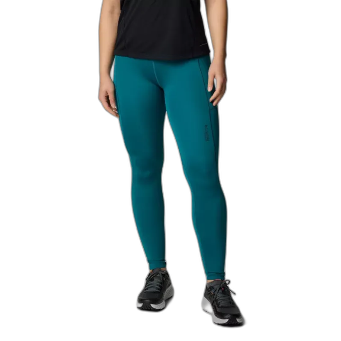 Spodnie COLUMBIA AL9683 Summit Valley / 364 River Blue/Black