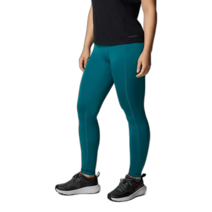 Spodnie COLUMBIA AL9683 Summit Valley / 364 River Blue/Black