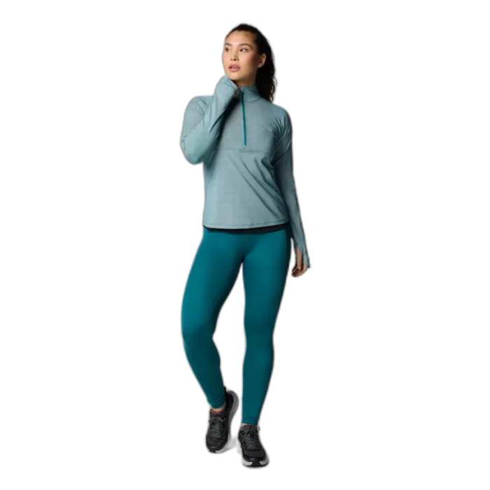 Spodnie COLUMBIA AL9683 Summit Valley / 364 River Blue/Black