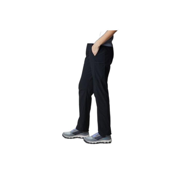Spodnie COLUMBIA AP9285 Leslie Falls / 010 black