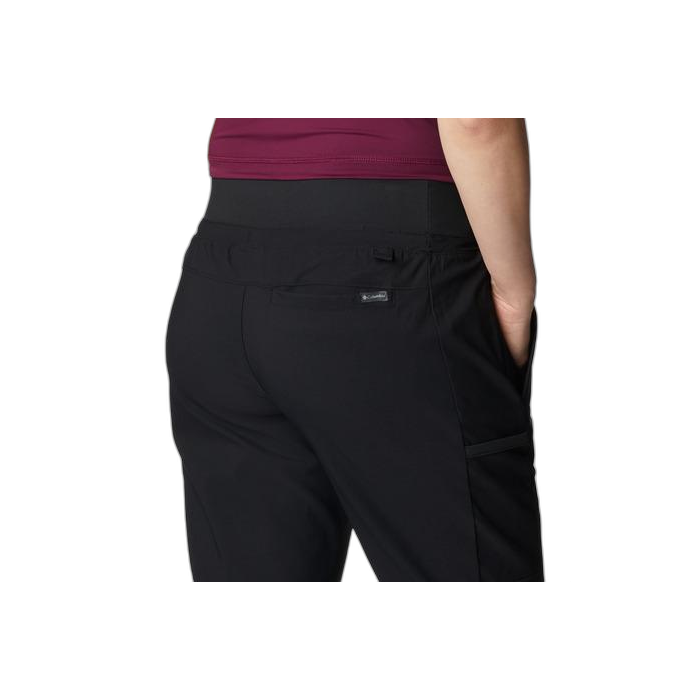 Spodnie COLUMBIA AP9285 Leslie Falls / 010 black