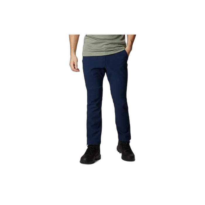 Spodnie COLUMBIA AX3044 Passo Alto / 464 Collegiate Navy