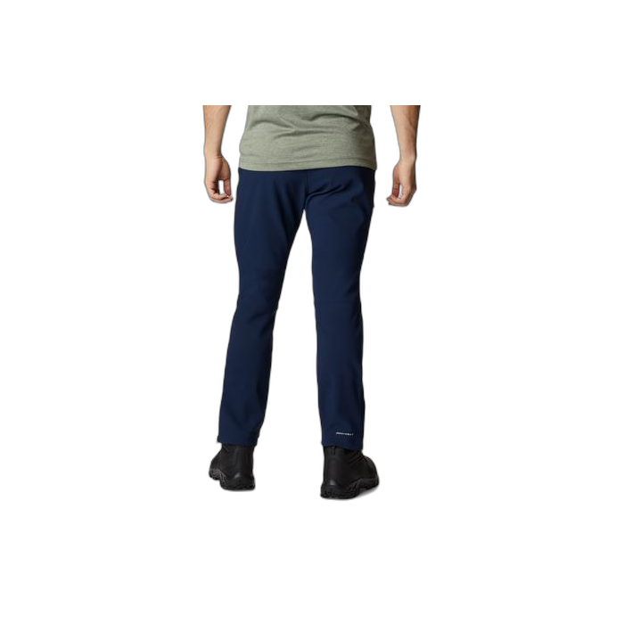 Spodnie COLUMBIA AX3044 Passo Alto / 464 Collegiate Navy