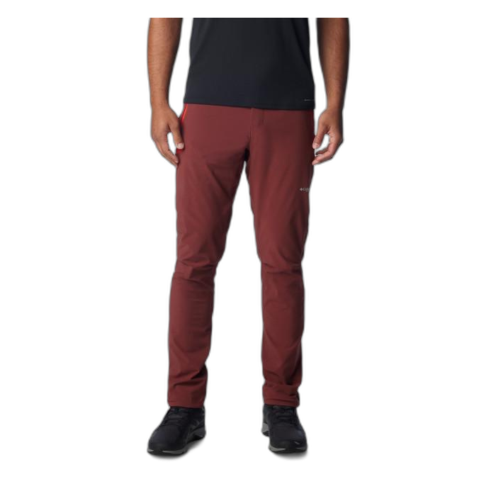 Spodnie COLUMBIA AX8583 Triple Canyon / 681 spice