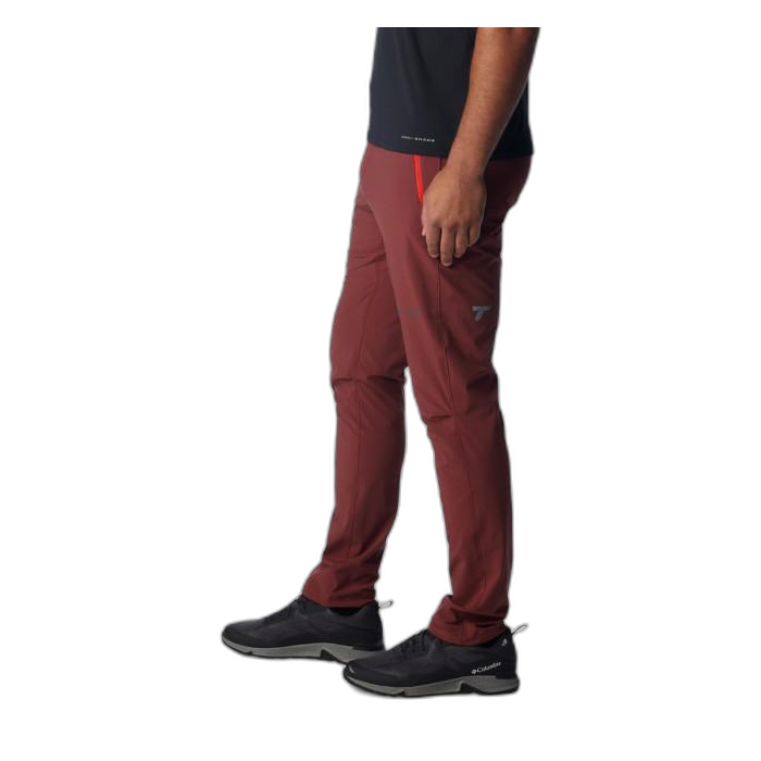 Spodnie COLUMBIA AX8583 Triple Canyon / 681 spice