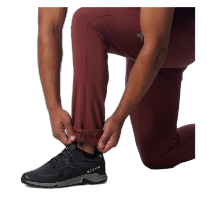 Spodnie COLUMBIA AX8583 Triple Canyon / 681 spice