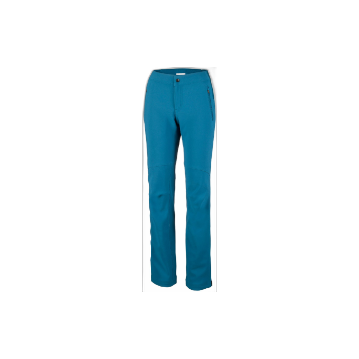 Spodnie COLUMBIA TL8479 Back Beauty Passo Alto /  niebieski