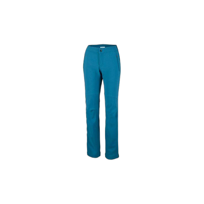 Spodnie COLUMBIA TL8479 Back Beauty Passo Alto /  niebieski