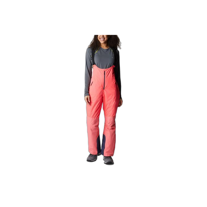 Spodnie COLUMBIA WL3466 Iceventure / 648 neon sunrise