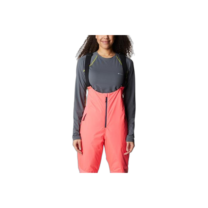 Spodnie COLUMBIA WL3466 Iceventure / 648 neon sunrise