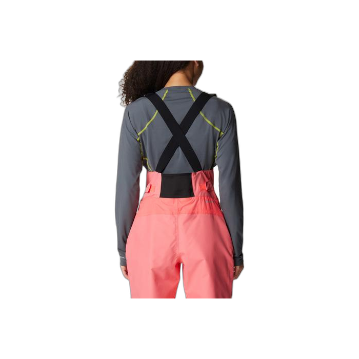 Spodnie COLUMBIA WL3466 Iceventure / 648 neon sunrise