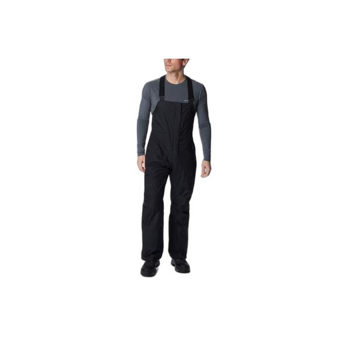 Spodnie COLUMBIA WM9698 Iceventure / 010 black