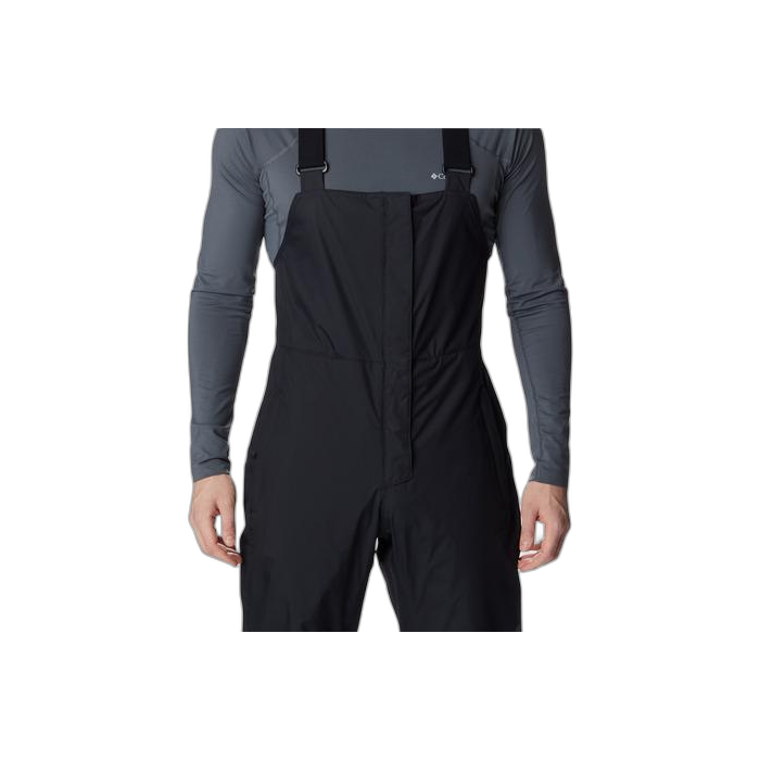 Spodnie COLUMBIA WM9698 Iceventure / 010 black