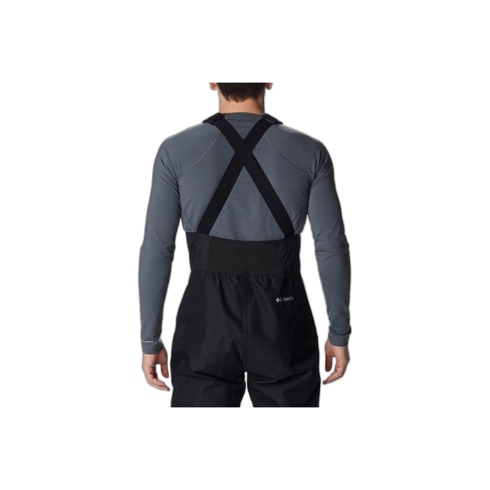 Spodnie COLUMBIA WM9698 Iceventure / 010 black