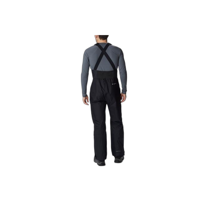 Spodnie COLUMBIA WM9698 Iceventure / 010 black