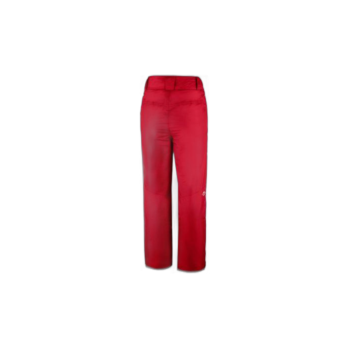 Spodnie COLUMBIA WO0005 Bugaboo OH /  czerwony