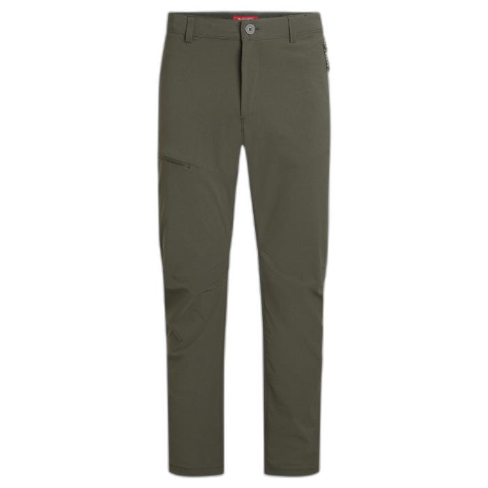 Spodnie CRAGHOPPERS Nosilife Pro / J77-Woodland Green
