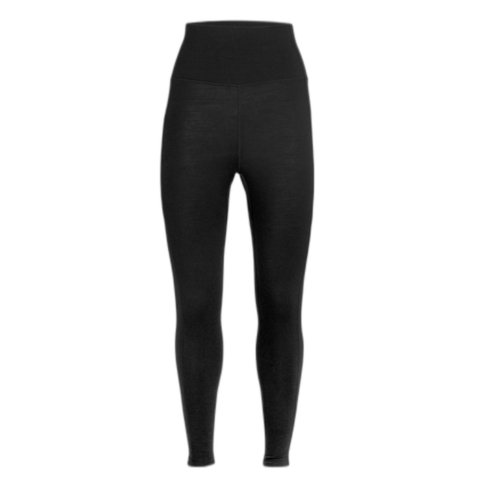 Spodnie damskie ICEBREAKER Fastray HiRise A56EW / 001 black