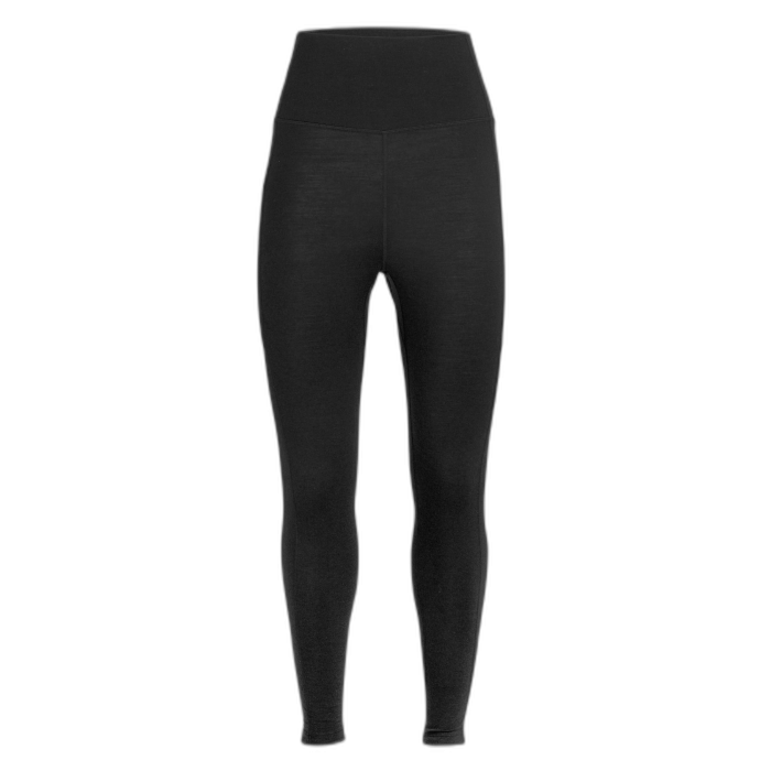 Spodnie damskie ICEBREAKER Fastray HiRise A56EW / 001 black