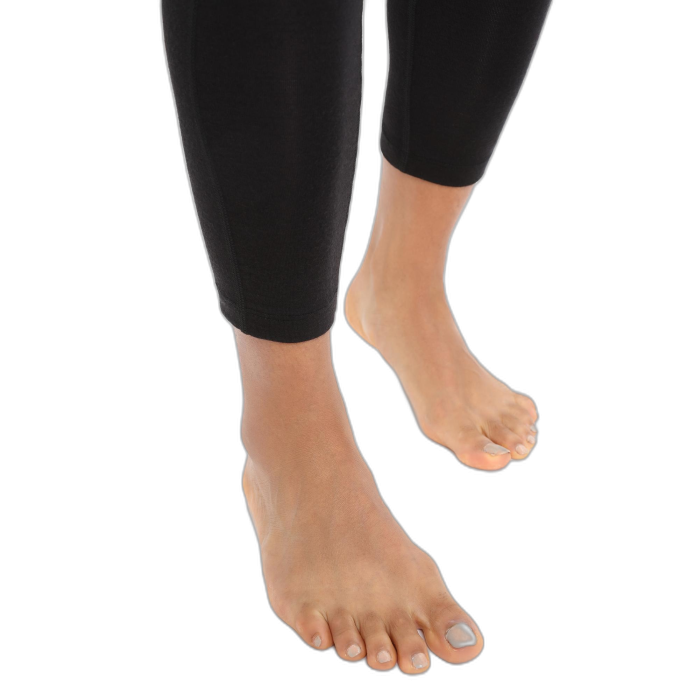 Spodnie damskie ICEBREAKER Fastray HiRise A56EW / 001 black