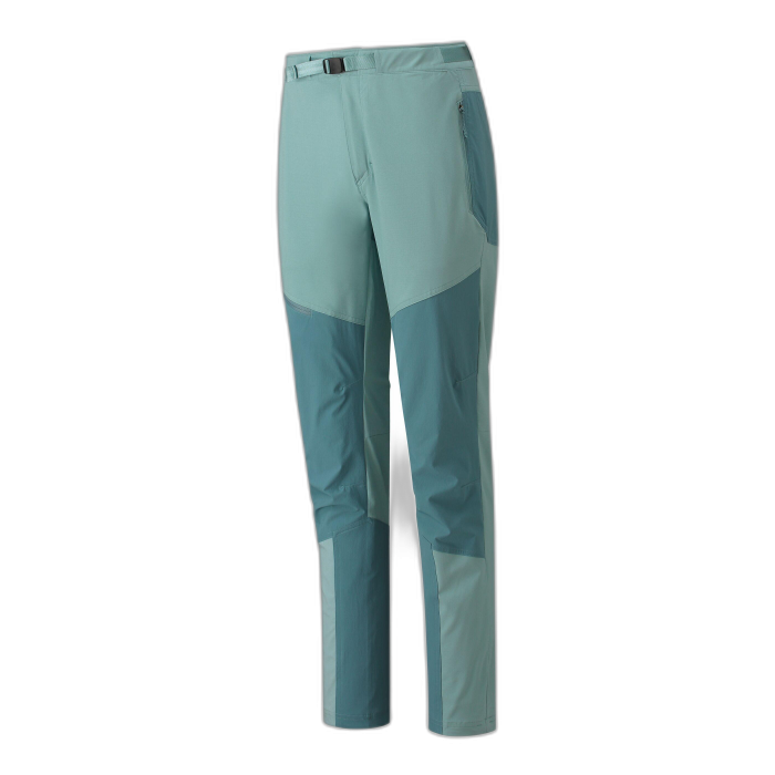 Spodnie damskie PATAGONIA Altvia Alpine /  niebieski