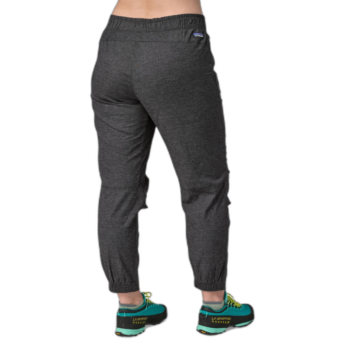 Spodnie damskie PATAGONIA Hampi Rock / INBK ink black