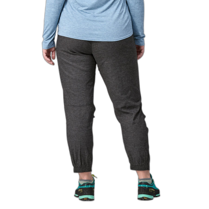 Spodnie damskie PATAGONIA Hampi Rock / INBK ink black