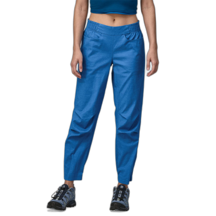 Spodnie damskie PATAGONIA Hampi Rock 3 / ENLB enamel blue