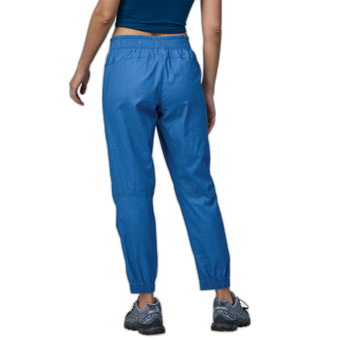 Spodnie damskie PATAGONIA Hampi Rock 3 / ENLB enamel blue