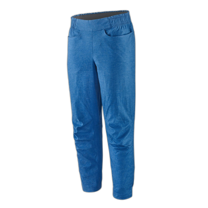 Spodnie damskie PATAGONIA Hampi Rock 3 / ENLB enamel blue